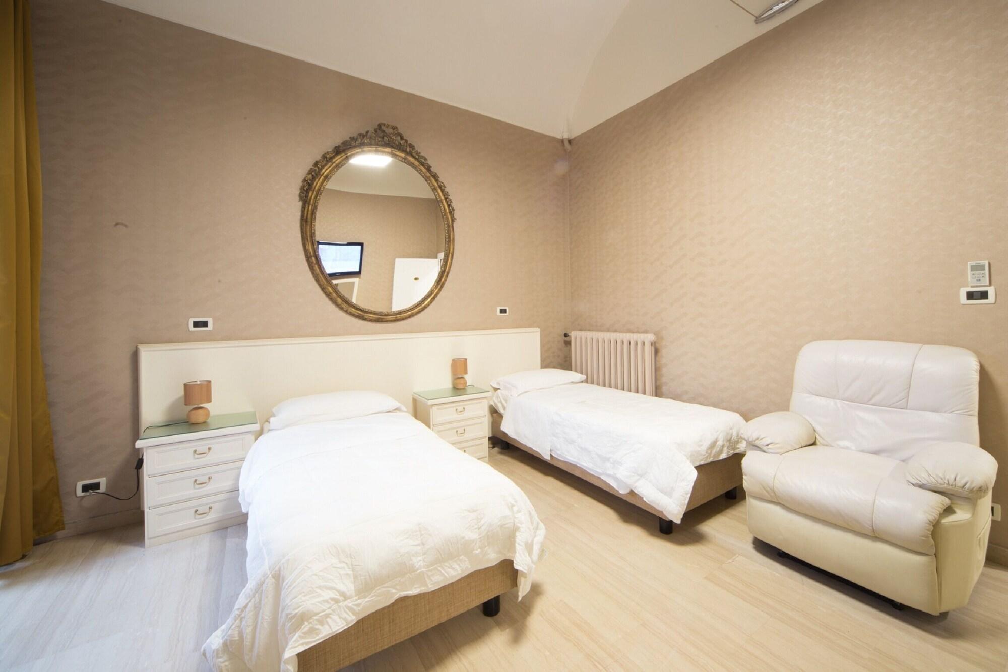 Hotel Globo Suite-Correnti Hotels Sanremo Exterior foto