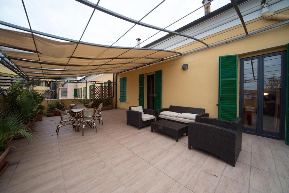Hotel Globo Suite-Correnti Hotels Sanremo Exterior foto