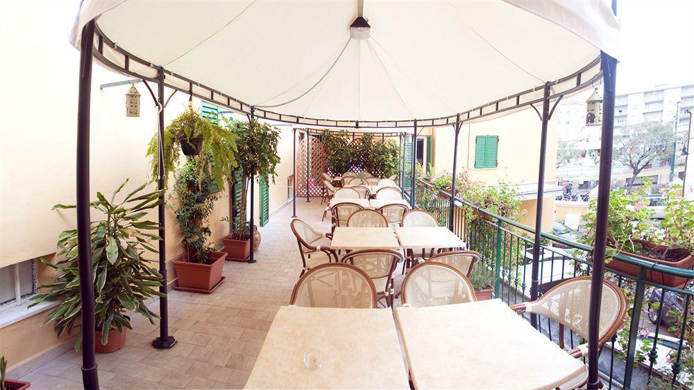 Hotel Globo Suite-Correnti Hotels Sanremo Exterior foto