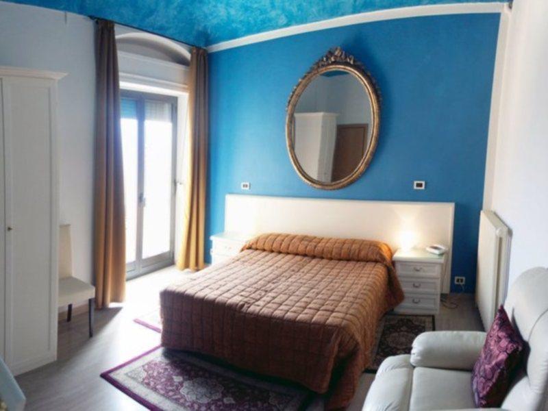 Hotel Globo Suite-Correnti Hotels Sanremo Exterior foto