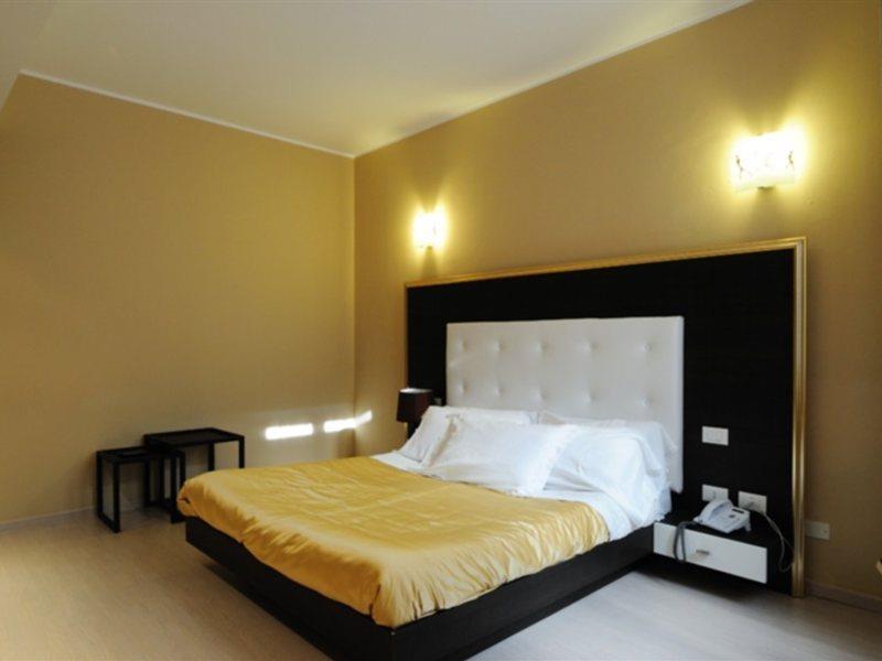 Hotel Globo Suite-Correnti Hotels Sanremo Exterior foto