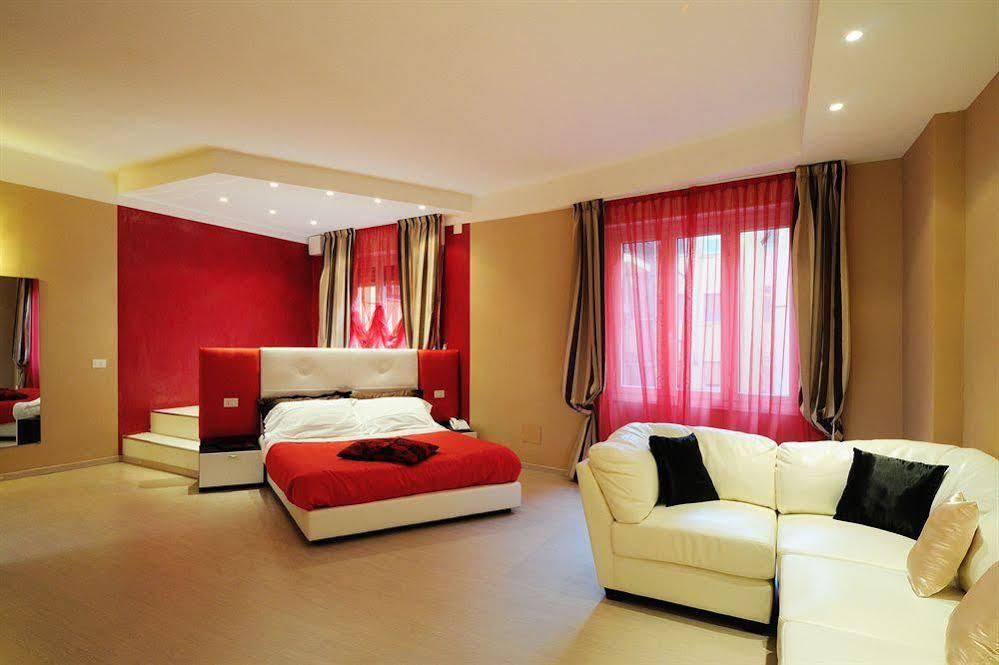 Hotel Globo Suite-Correnti Hotels Sanremo Exterior foto